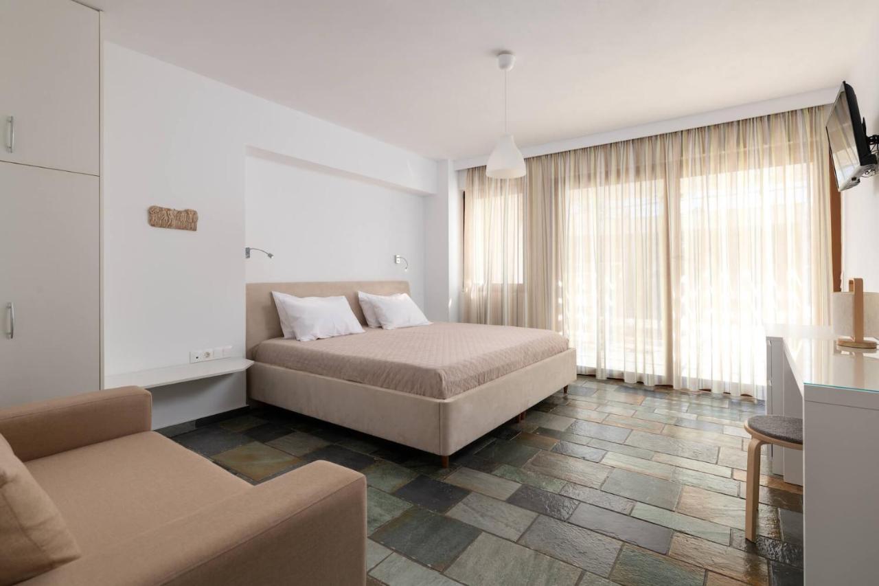 Arte Suites Pefki Zewnętrze zdjęcie