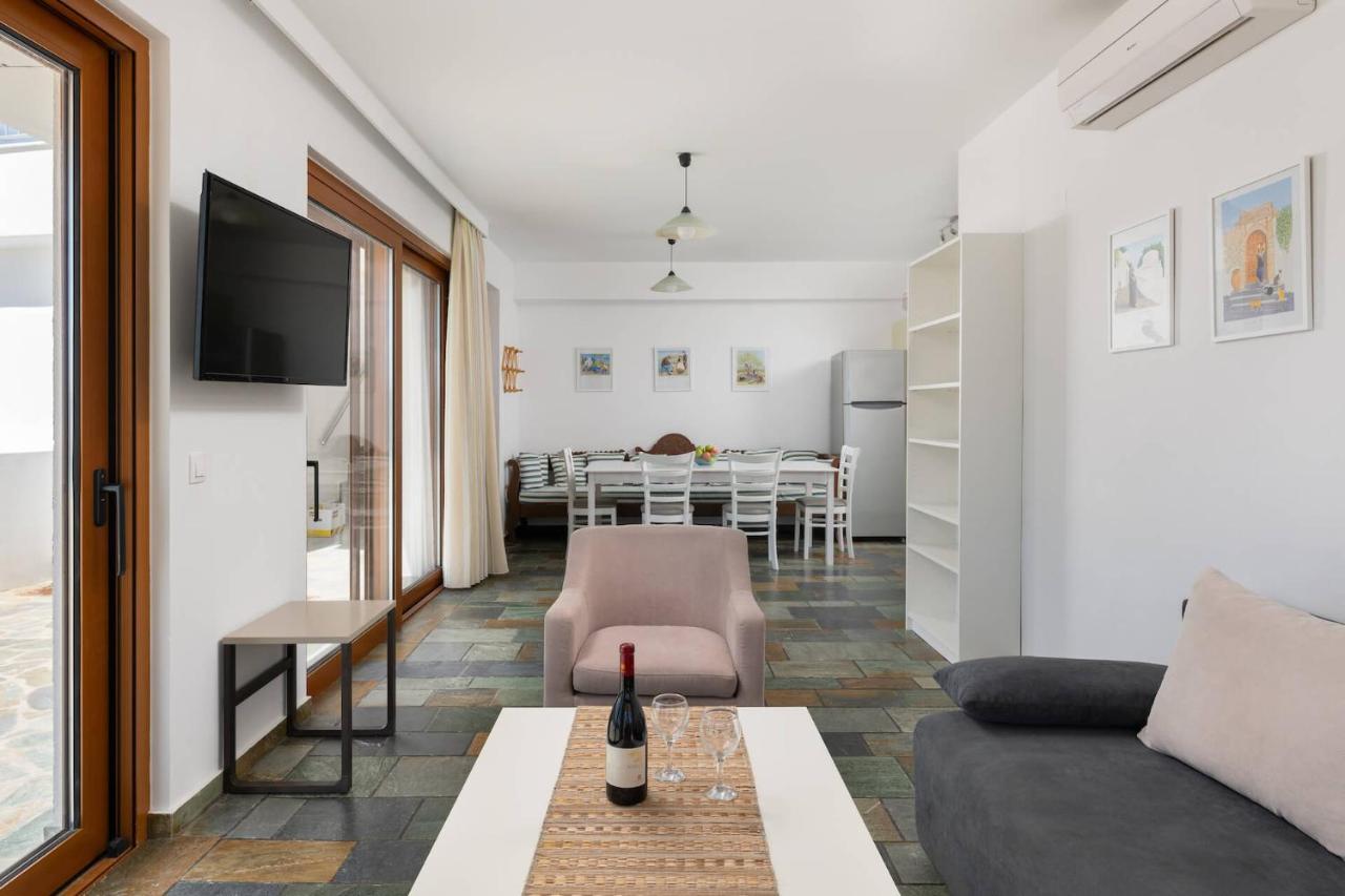 Arte Suites Pefki Zewnętrze zdjęcie