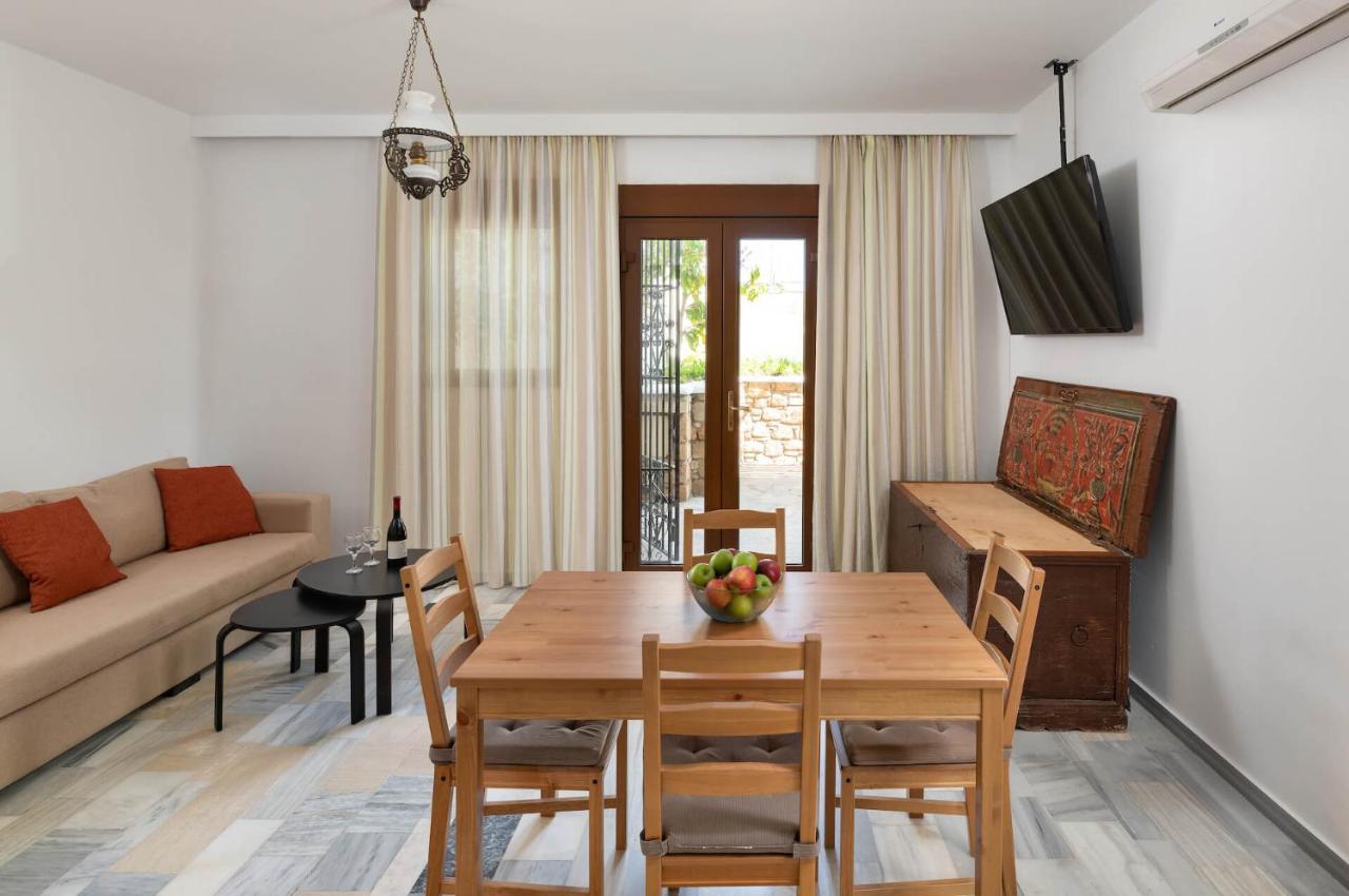 Arte Suites Pefki Zewnętrze zdjęcie