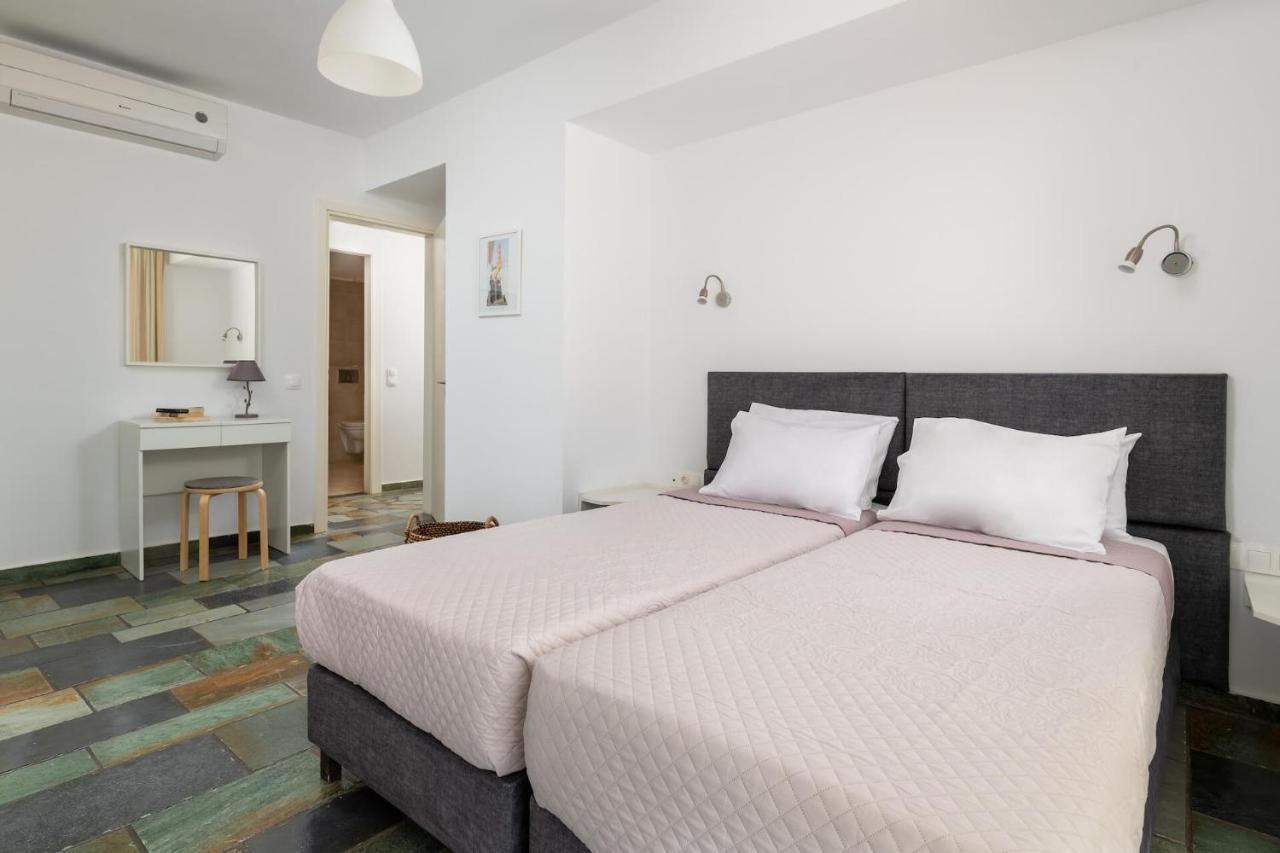 Arte Suites Pefki Zewnętrze zdjęcie