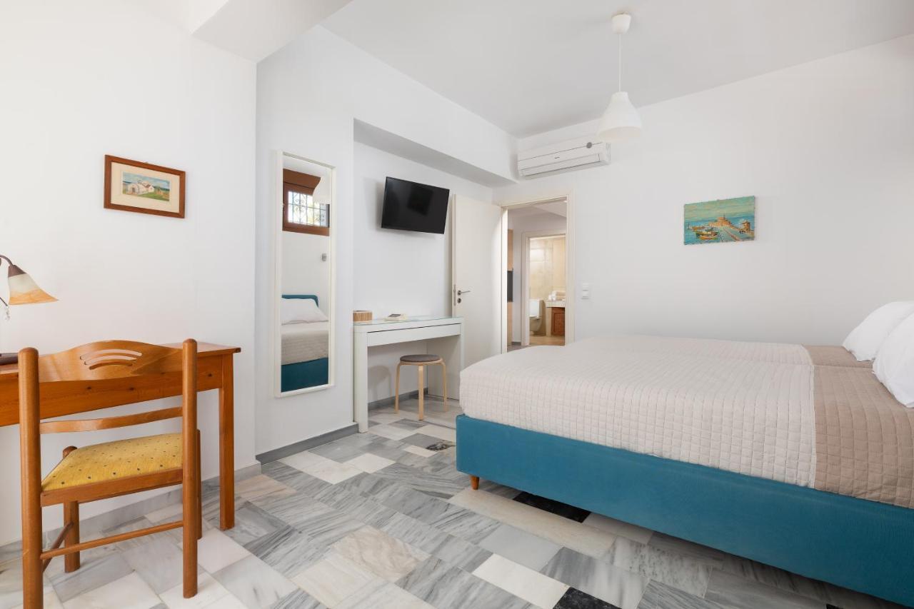 Arte Suites Pefki Zewnętrze zdjęcie