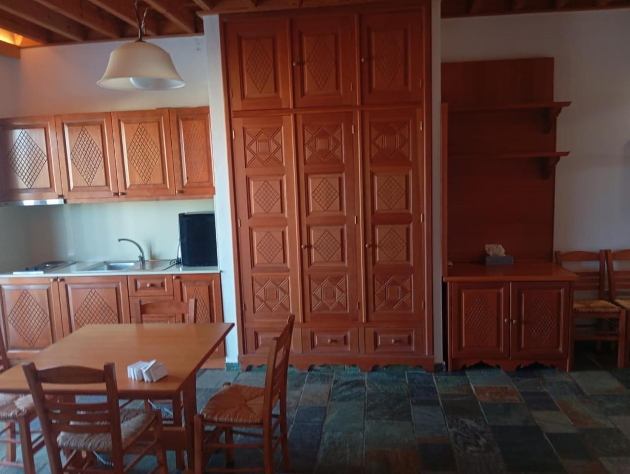 Arte Suites Pefki Zewnętrze zdjęcie