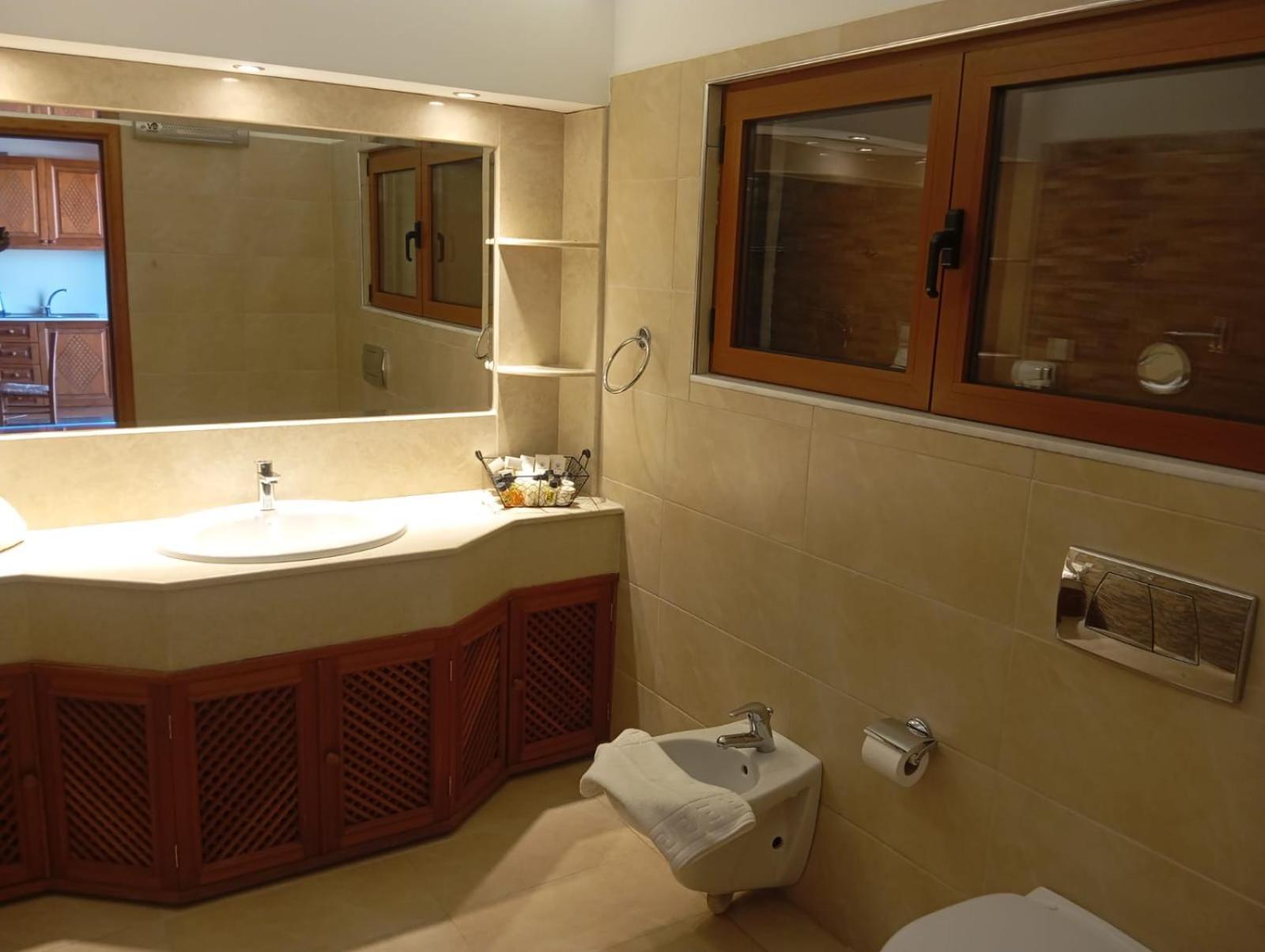 Arte Suites Pefki Zewnętrze zdjęcie